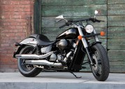 Honda Shadow Phantom